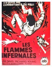 Poster Inferno in Paradise