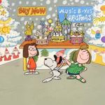 Imagine din galeria filmului It's the Easter Beagle, Charlie Brown!