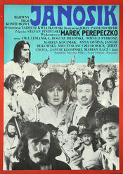 Poster Janosik