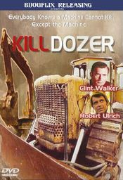Poster Killdozer