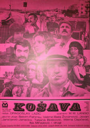 Poster Kosava