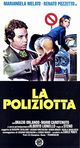 Film - La poliziotta