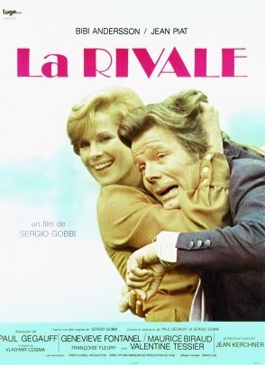 La rivale
