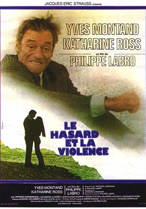 Le hasard et la violence