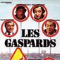 Poster 1 Les gaspards