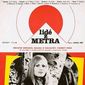 Poster 2 Lidé z metra