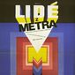 Poster 1 Lidé z metra