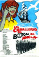 Film - Los caballeros del Botón de Ancla