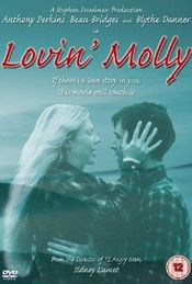 Poster Lovin' Molly