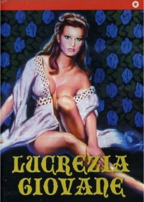 Lucrezia giovane poster