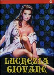 Poster Lucrezia giovane