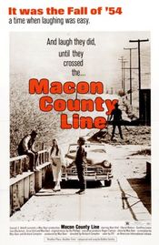 Poster Macon County Line