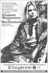 Mrs. Sundance