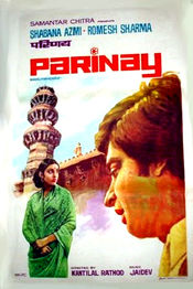 Poster Parinay