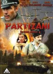 Poster Partizani