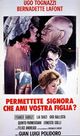 Film - Permettete, signora, che ami vostra figlia