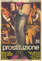 Poster Prostituzione