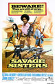 Film - Savage Sisters