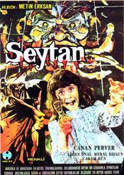 Poster Seytan