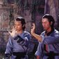 Five Shaolin Masters/Cei cinci maeștri shaolin