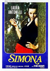 Poster Simona