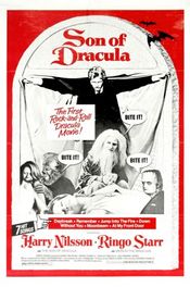 Poster Son of Dracula