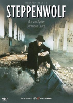 Steppenwolf poster