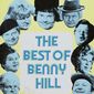 Poster 2 The Best of Benny Hill