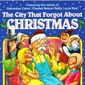 Poster 1 The City That Forgot About Christmas