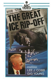 Poster The Great Ice Rip-Off