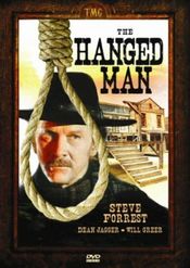 Poster The Hanged Man