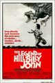 Film - The Legend of Hillbilly John