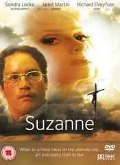 Poster The Second Coming of Suzanne