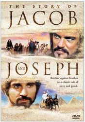 Poster The Story of Jacob and Joseph