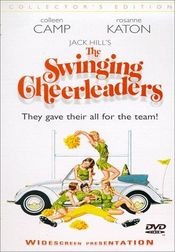 Poster The Swinging Cheerleaders