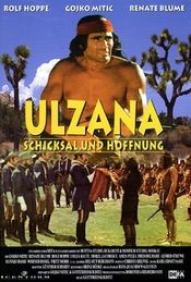 Poster Ulzana
