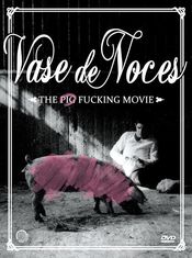 Poster Vase de noces