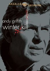 Poster Winter Kill