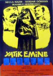 Poster Yatik Emine