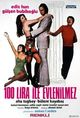 Film - Yüz liraya evlenilmez