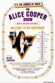 Film - Alice Cooper: Welcome to My Nightmare