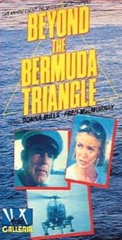 Poster Beyond the Bermuda Triangle