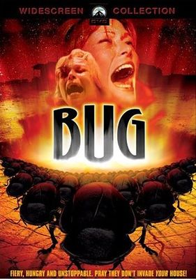 Bug poster