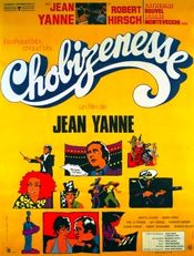 Poster Chobizenesse