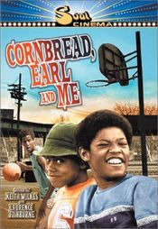 Poster Cornbread, Earl and Me