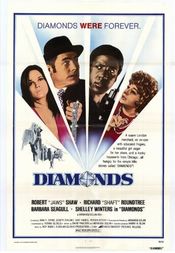 Poster Diamonds