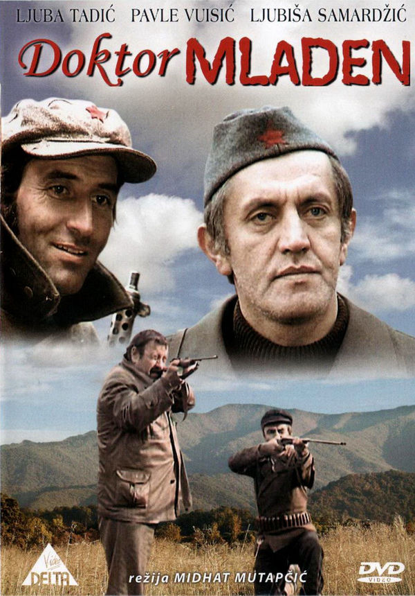 Doktor mladen stojanovic film