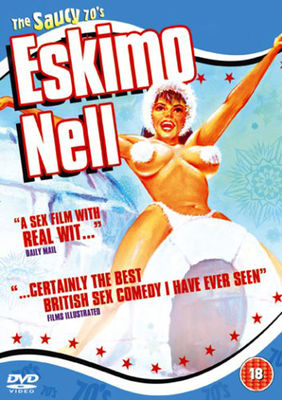 Eskimo Nell poster