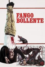 Poster Fango bollente