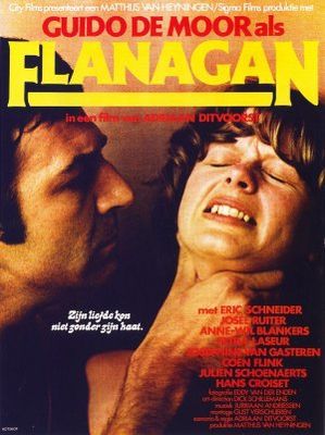 Flanagan poster